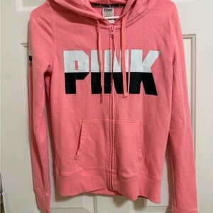 Victoria's Secret Pink Hoodie